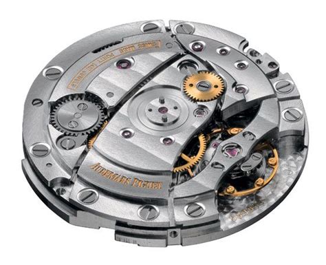 Concept to Caliber: The Story Behind Audemars Piguet’s Manufacture.